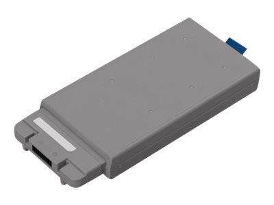 Panasonic FZ-VZSU1XU Sülearvuti Aku Lithium-ion 6500mAh