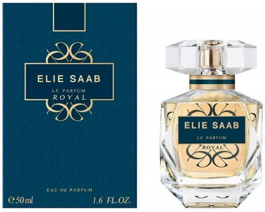 Elie Saab Le Parfum Royal Parfüüm EDP 50 ml