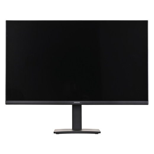 Samsung LS24D304GAUXEN 24" computer monitor, 1920 x 1080 pixels, Full HD, black