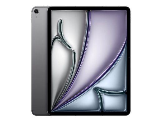 Apple iPad Air Wi-Fi + Cellular Space Gray 13" 2732 x 2048 pikslit IPS 12 M4 1024 3G 4G Wi-Fi Esikaamera 12 MP Tagakaamera Bluetooth 6.0 iPadOS 26