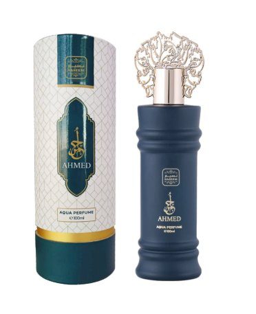 Naseem Ahmed Parfüüm EDT 100 ml