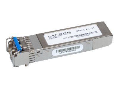 LANCOM SFP-LX-LC1 SFP (mini-GBIC) Transiivermoodul Gigabit Ethernet