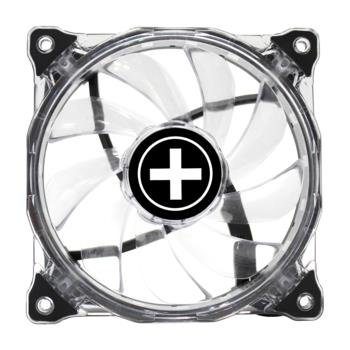 Korpuse ventilaator 120MM ARGB 4PIN+3P/12V XF092 XILENCE