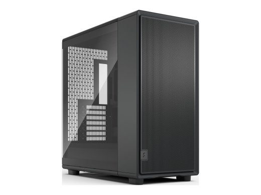 Fractal Design Epoch XL TG Tower Extended ATX must