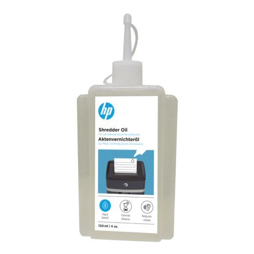 HP 9131 paberisöögi määrdeõli 1 tk