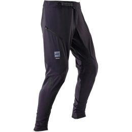 LEATT Pant MTB Gravity 3.0 cycling pants size L, black