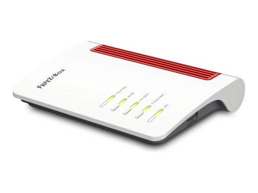 AVM FRITZ!Box 7530 AX Wireless Router