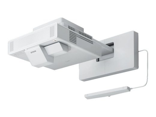 Epson EB-1485Fi Full HD (1920x1080) 5000 ANSI lumenit Valge