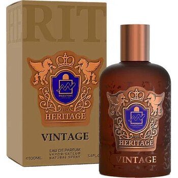 Heritage Vintage EDP 100ml