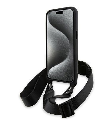 BMW BMHCP15X23PSVTK tagakaas Apple iPhone 15 Pro Max jaoks