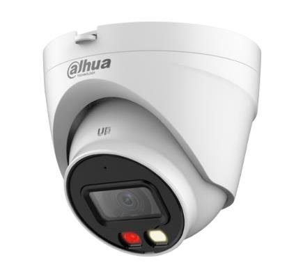 NETIKAAMERA 2MP IR SILMAWIIR/IPC-HDW1239V-A-IL-0280B DAHUA