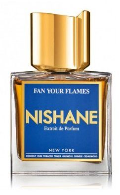 Nishane Fan Your Flames Kvepalai EDP 50 ml