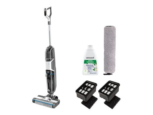 BISSELL CrossWave HF3 3639N Select 3-in-1 siurblys