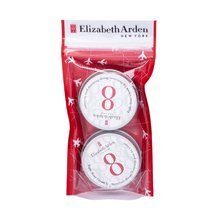 Eight Hour Cream Huulekaitsva Komplekt - Kingituskomplekt 26ml