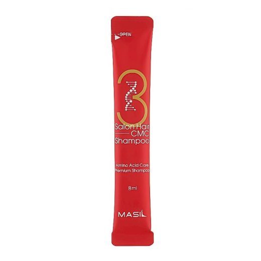 Masil 3 Salon Hair CMC šampoon stick pouch 8ml
