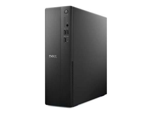 DELL Pro QVS1260 Slim PC Intel Core i5-14400, 16GB RAM, 512GB SSD, Windows 11 Pro-ga