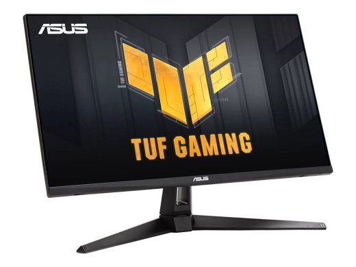 ASUS TUF Gaming VG279QM1A 27-tolline Fast IPS 1920 x 1080 (Full HD) HDMI DisplayPort 280Hz Monitor