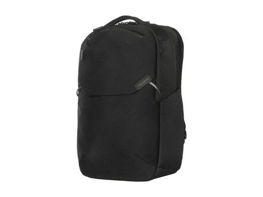 Targus Work+ EcoSmart Sobib kuni suurusega 15-16 " Seljakott Must