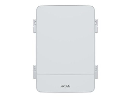 AXIS TQ1808-VE Kabiin