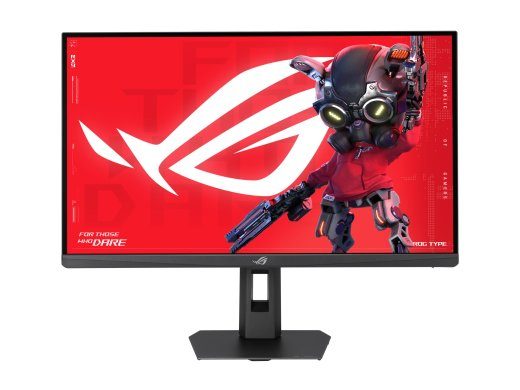 ASUS ROG Strix XG27ACMEG 27 2K (2560 x 1440) Fast IPS HDMI DisplayPort USB-C 260Hz