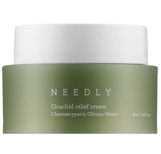 NEEDLY Cicachid leevendav kreem 48ml