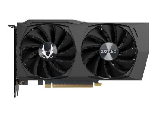 ZOTAC GAMING GeForce RTX 3050 8GB GDDR6 Graafikakaart
