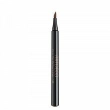 Pro Tip Brow Liner - Professional eyebrow marker 1 ml 12 Ebony Tip