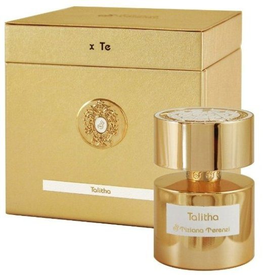 Tiziana Terenzi Talitha Parfüüm PAR 100 ml