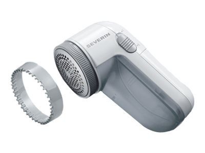 SEVERIN Dust Remover - Gray, White