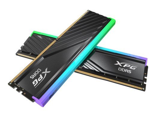 XPG LANCER BLADE RGB DDR5 16GB ECC Kit CL36 288-PIN