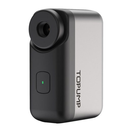 Cycplus AS200 TB2 TOPUMP mini jalgrump