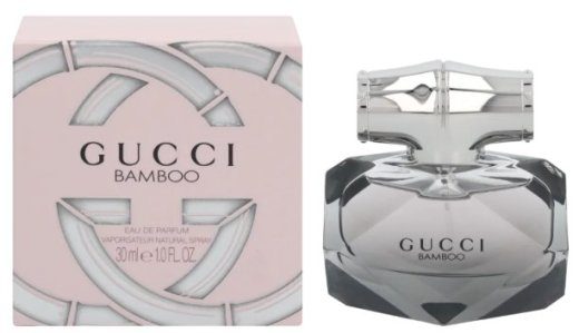 Gucci Bamboo Kvepalai EDP 30 ml