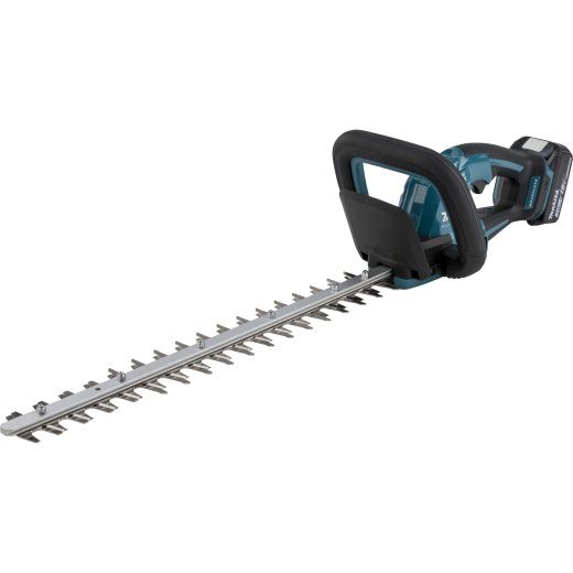 Makita DUH506RF juhtmeta põõsastrimmer