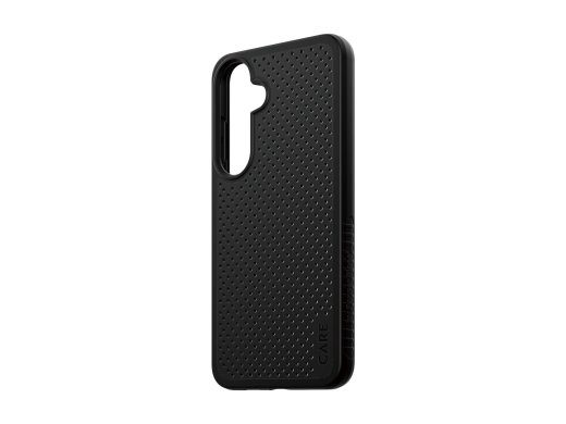 CARE by PanzerGlass Heat Beat Protection Cover 100 % taastuv terminpolüüreet (TPU) 100 % taastuv polükarbonaat