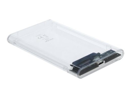 DeLOCK Väline Salvestussehend USB 3.1 (Gen 2) SATA 6Gb/s