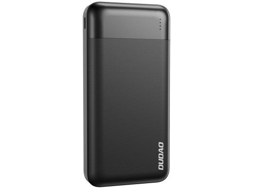 Dudao K18 powerbank 10000mAh 10Watt Must