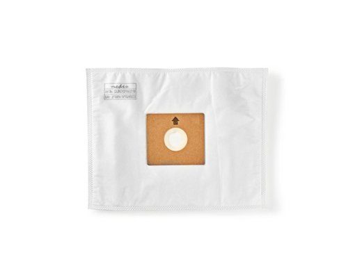 Nedis DUBG121NED10 Tolmuimeja kotid Nedis® VCBG300-seeria