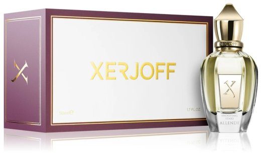 Xerjoff Allende parfüüm EDP 50 ml