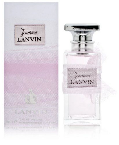 Lanvin Jeanne Lanvin Perfume EDP 50 ml