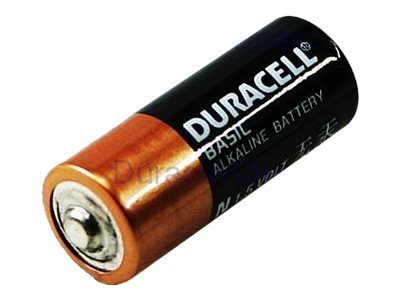 Duracell Turvalisus MN9100 alkaaliline aku 825mAh