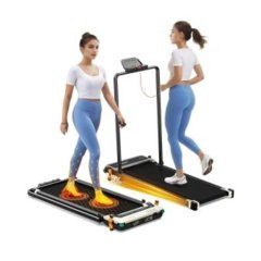 Akluer 520A-B Vaikščiojimo padėklas 1-10 km/h