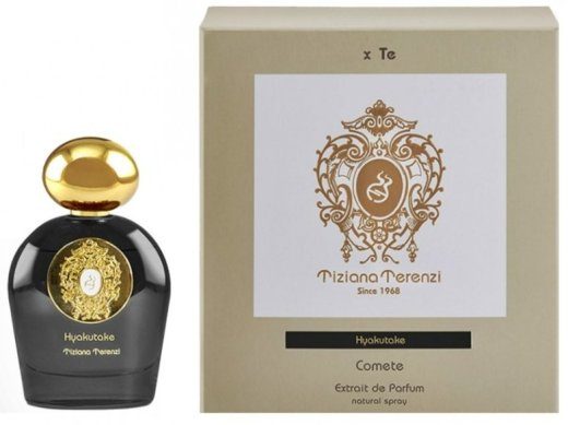 Tiziana Terenzi Hyakutake Parfüüm PAR 100 ml