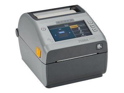 Zebra ZD621d Direct Thermal