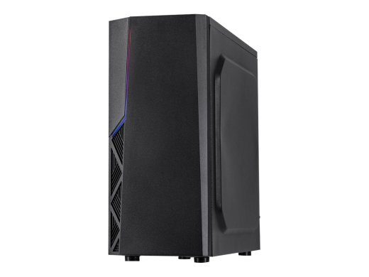 Inter-Tech B-02 ATX Torikast
