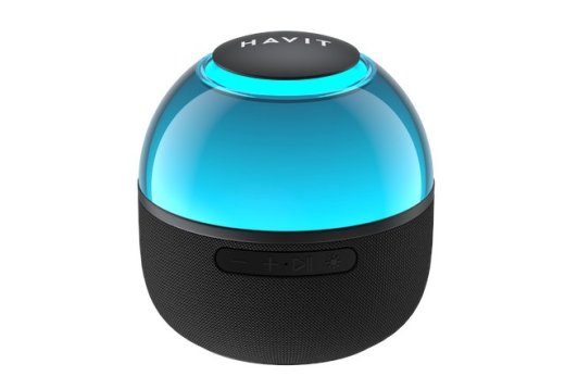 Havit SK900BT must juhtmevaba Bluetooth kõlar