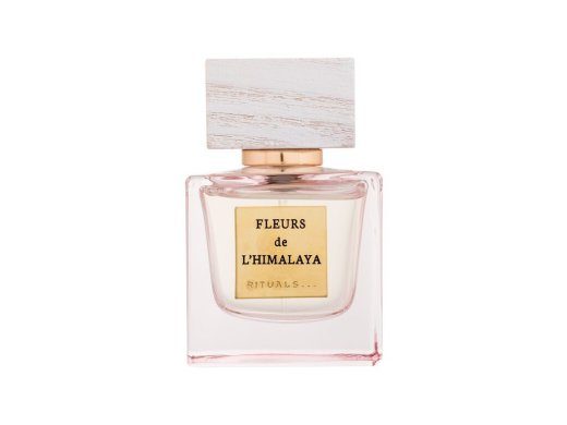 Rituals Fleurs De L'Himalaya EDP 50ml