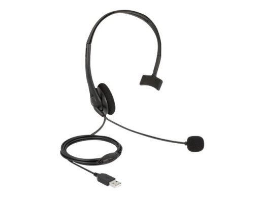 Delock 3.5mm audio kaabel, must