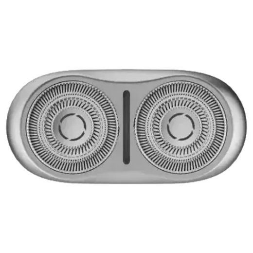 Xiaomi S200 hõbedane habemeajamispäis