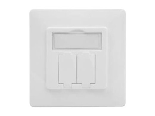 Apple 35W DUAL USB-C POWER AD APTER