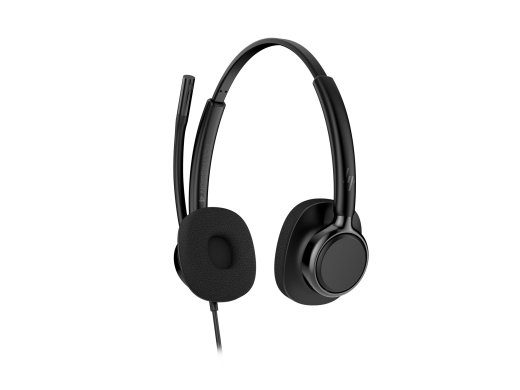 HP Poly Mission 425 Stereo USB Juhtmega Classic Speaker